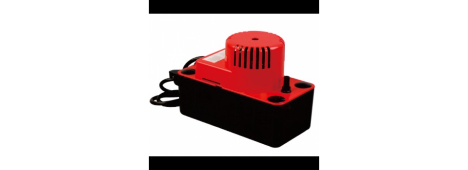 GENERAL CLIMATE Помпа DM-CUBE накопительная 2,3л, 300л/ч (4,5м) 14001128DO2TMN – характеристики и особенности