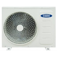 Кондиционер GENERAL CLIMATE GC-EAR09HRN1-RBTi / GU-EAR09HN1 inverter 14000O1BIR7C1V