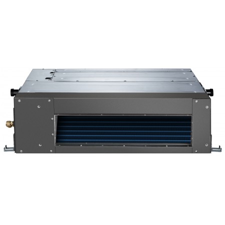 Кондиционер GENERAL CLIMATE GC-MEDN09HW внутренний блок FreeMulti канальный 14000S0SV169VJ Кондиционер GENERAL CLIMATE GC-MEDN09HW внутренний блок FreeMulti канальный 14000S0SV169VJ