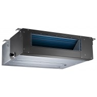 Кондиционер GENERAL CLIMATE GC-MEDN09HW внутренний блок FreeMulti канальный 14000S0SV169VJ