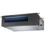 Кондиционер GENERAL CLIMATE GC-MEDN12HW внутренний блок FreeMulti канальный 14000R29EHNNB3 Кондиционер GENERAL CLIMATE GC-MEDN12HW внутренний блок FreeMulti канальный 14000R29EHNNB3