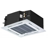Фанкойл GENERAL CLIMATE GCKA-850Ri 2T кассетный с датчиком и модулем NIM General Climate