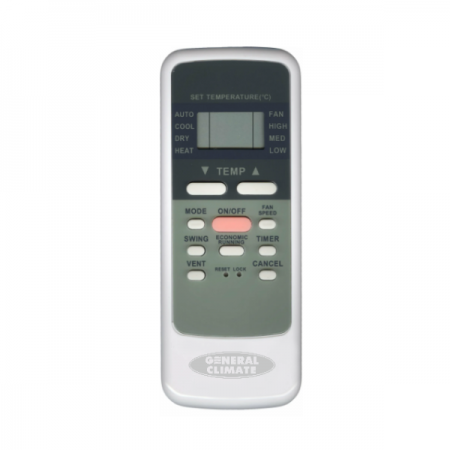 Фанкойл GENERAL CLIMATE GCKD-300Si 4T компактный кассетный с датчиком и модулем NIM General Climate Фанкойл GENERAL CLIMATE GCKD-300Si 4T компактный кассетный с датчиком и модулем NIM General Climate