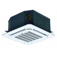 Фанкойл кассетный GENERAL CLIMATE 4T GCKD-500Si (3.50, с датчиком и модулем NIM) 14000T1AB0AMUJ