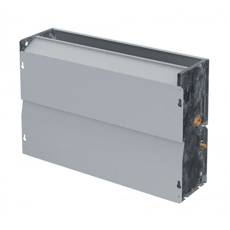 Фанкойл GENERAL CLIMATE GCO-W-08 2T универсальный бескорпусной General Climate Фанкойл GENERAL CLIMATE GCO-W-08 2T универсальный бескорпусной General Climate