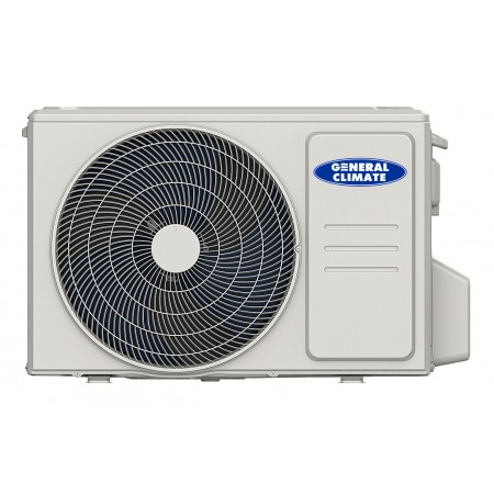 Кондиционер GENERAL CLIMATE GC-R07HR / GU-R07H 14000U2E6E2K1N Кондиционер GENERAL CLIMATE GC-R07HR / GU-R07H 14000U2E6E2K1N
