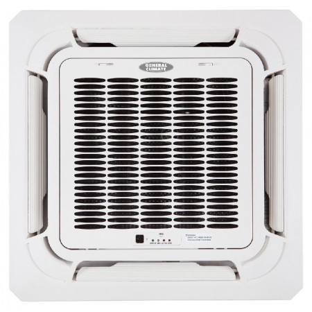 Декоративная панель GENERAL CLIMATE T-MBQ4-03E для компактных кассет Free Multi ME4C_HRA(с)-N(A) (647х647) 14000P2A27D9MC Декоративная панель GENERAL CLIMATE T-MBQ4-03E для компактных кассет Free Multi ME4C_HRA(с)-N(A) (647х647) 14000P2A27D9MC