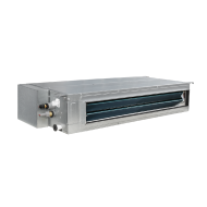 Кондиционер GENERAL CLIMATE GC-G36/DLAN1 канальный внутренний блок DV-MAX i (0-30Па) 14000U232SKRB5