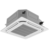 Кондиционер GENERAL CLIMATE GC-G71/4CRAN1 кассетный внутренний блок DV-MAX i 14000U244LMEDQ