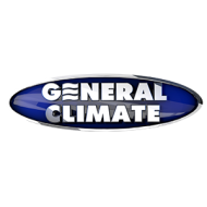 Прецизионный кондиционер GENERAL CLIMATE COOLSERV-OEDA-49.1-CO-R410A (с пленумом и комплектом подключения) 14000S0AC9GKV3