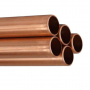 Труба медная 1 5/8 (5м) - FRIGOTEC (отрез) 14000L1K14GFAD Труба медная 1 5/8 (5м) - FRIGOTEC (отрез) 14000L1K14GFAD