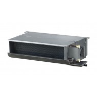 Фанкойл канальный GENERAL CLIMATE GDU-W-05DR3 2T (5) 50 Па 14001017SD69U8