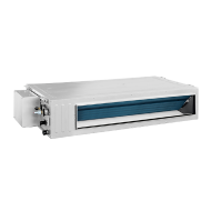 Кондиционер GENERAL CLIMATE GC-G56/DPAN1 канальный внутренний блок (200Па, помпа, настенный пульт) 1400110P8JQI1K