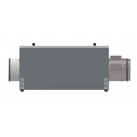 Приточная установка GENERAL CLIMATE GA 160 AUTO 1400110KMOR0N3 Приточная установка GENERAL CLIMATE GA 160 AUTO 1400110KMOR0N3