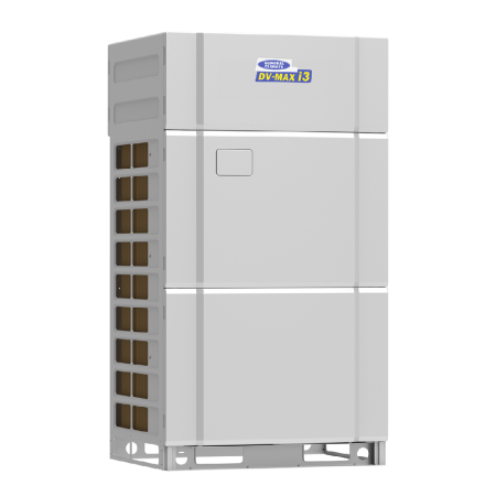 Кондиционер GENERAL CLIMATE GW-GM224D/3XHR модульный внешний блок DV-MAX i 3-х трубные (с рекуперацией тепла) General Climate Кондиционер GENERAL CLIMATE GW-GM224D/3XHR модульный внешний блок DV-MAX i 3-х трубные (с рекуперацией тепла) General Climate