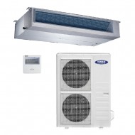 Кондиционер GENERAL CLIMATE GC-DN60HWN2 / GU-U60H2 канальная сплит-система комплект 1400111I7CI12T