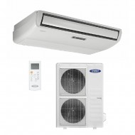 Кондиционер GENERAL CLIMATE GC-CF60HRN2 / GU-U60H2 напольно-потолочная сплит-система комплект 1400120NQ03NLK