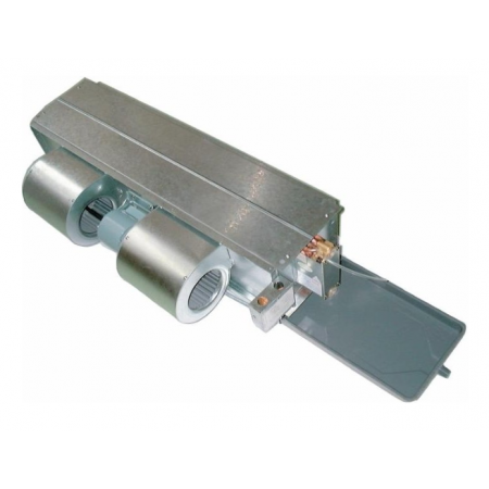 Фанкойл канальный GENERAL CLIMATE GDU-V-10SSL-B 2T (9.20) 30 Па с пленумом i36732kat_tvr Фанкойл канальный GENERAL CLIMATE GDU-V-10SSL-B 2T (9.20) 30 Па с пленумом i36732kat_tvr