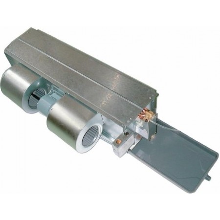 Фанкойл канальный GENERAL CLIMATE GDU-V-10SSR-B 2T (9.20) 30 Па с пленумом i36733kat_tvr Фанкойл канальный GENERAL CLIMATE GDU-V-10SSR-B 2T (9.20) 30 Па с пленумом i36733kat_tvr